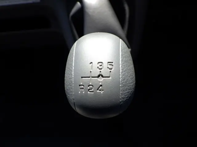 MT5速です。|三菱 キャンター 2PG-FEB80(2WD)の写真26