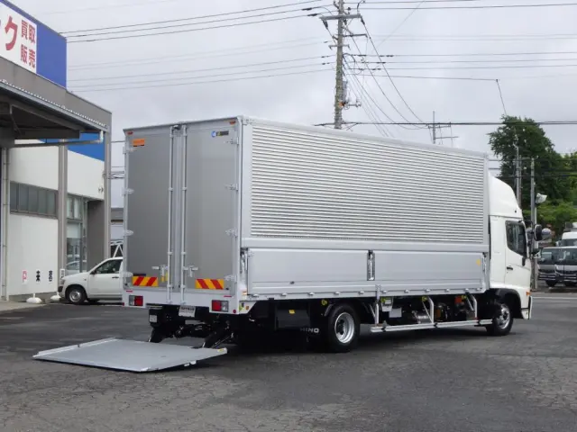 日野 レンジャー 2PG-FD2ABG(2WD)の写真4