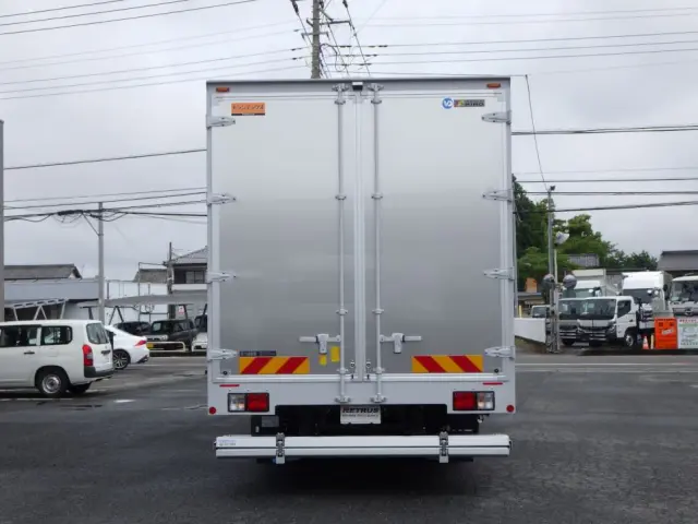 日野 レンジャー 2PG-FD2ABG(2WD)の写真8