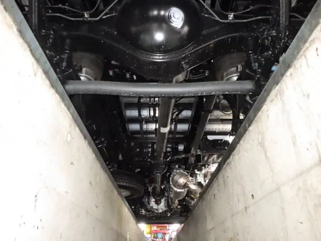 日野 レンジャー 2PG-FD2ABG(2WD)の写真29