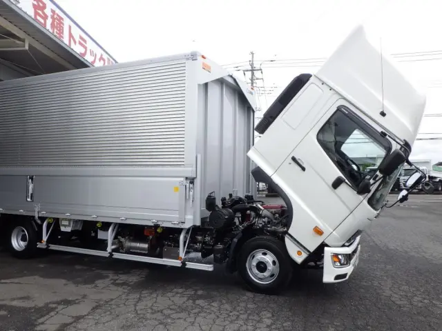 日野 レンジャー 2PG-FD2ABG(2WD)の写真32