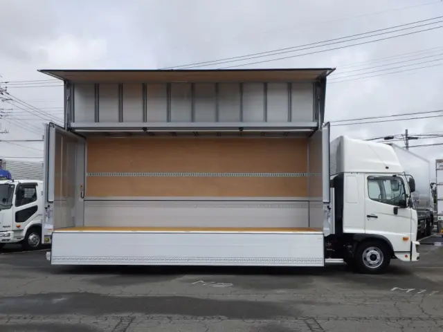 日野 レンジャー 2PG-FD2ABG(2WD)の写真35