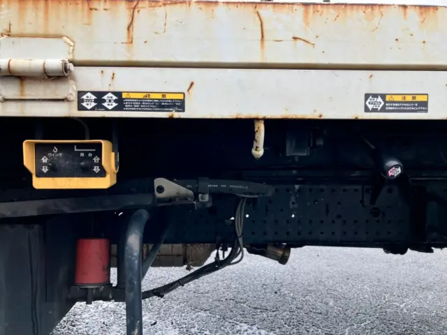いすゞ フォワード TKG-FRR90S1(2WD)の写真20