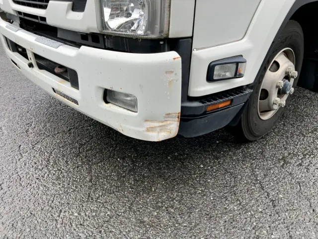 いすゞ フォワード TKG-FRR90S1(2WD)の写真27