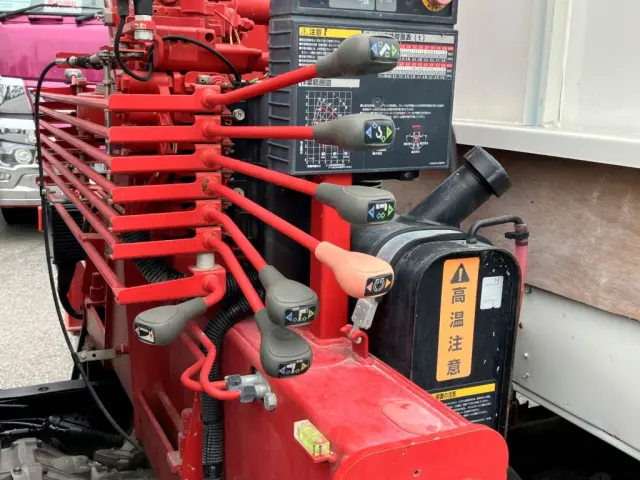 トヨタ ダイナ 2RG-XZU710(2WD)の写真13