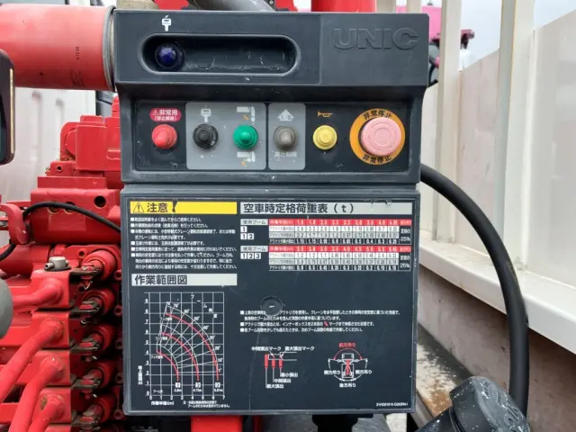 トヨタ ダイナ 2RG-XZU710(2WD)の写真14