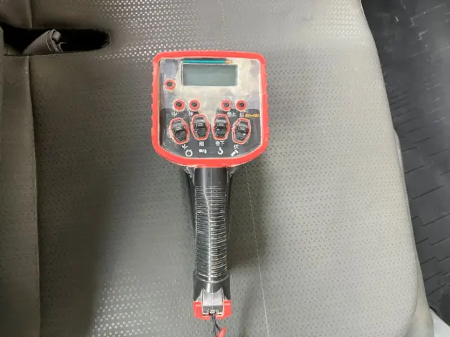 トヨタ ダイナ 2RG-XZU710(2WD)の写真15
