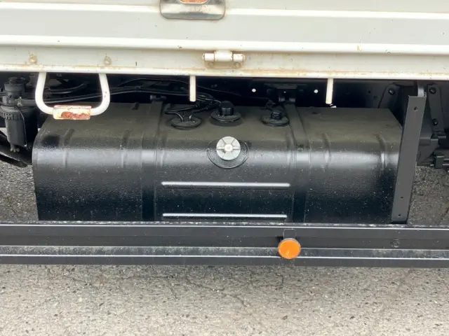 トヨタ ダイナ 2RG-XZU710(2WD)の写真16
