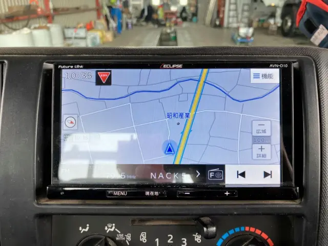 トヨタ ダイナ 2RG-XZU710(2WD)の写真18