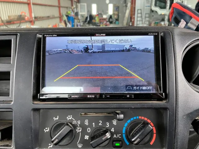 トヨタ ダイナ 2RG-XZU710(2WD)の写真19