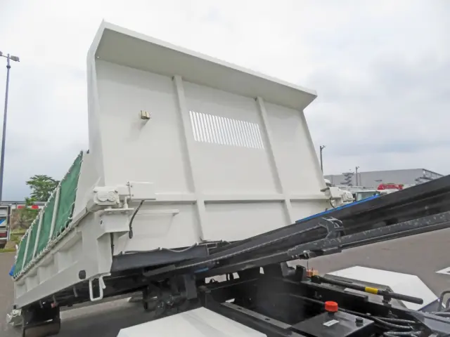 日野 レンジャー 2KG-FC2ABA(2WD)の写真16