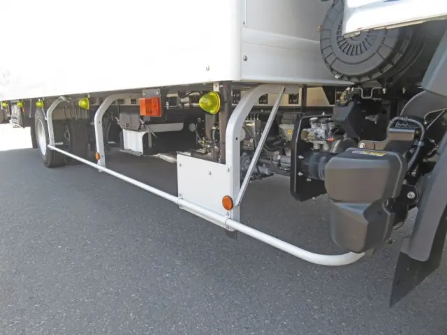 日野 レンジャー 2KG-FD2ABG(2WD)の写真18