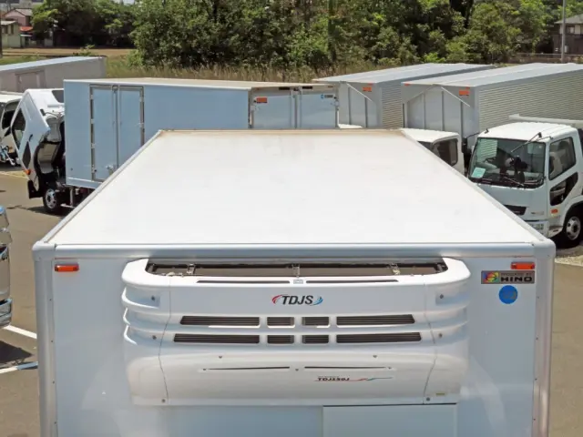 日野 レンジャー 2KG-FD2ABG(2WD)の写真24