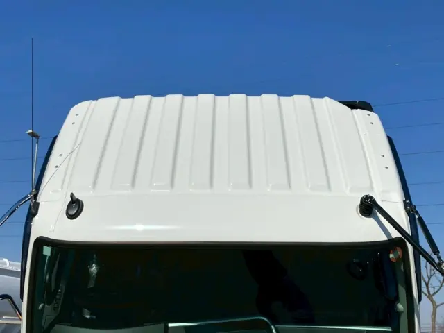 三菱 ファイター 2KG-FK72F(2WD)の写真23