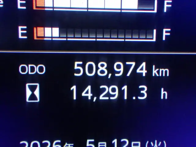 日野 プロフィア 2DG-SH1EDGG(2WD)の写真20