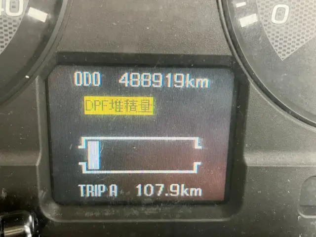三菱 ファイター QKG-FK62FZ(2WD)の写真25
