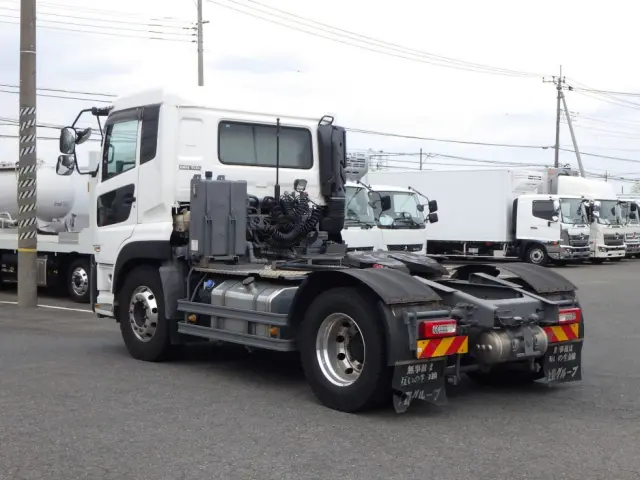 UD クオン 2RG-GK5DAB(2WD)の写真3
