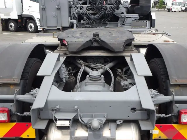 UD クオン 2RG-GK5DAB(2WD)の写真8