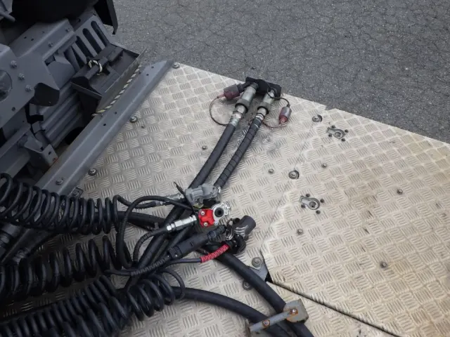 UD クオン 2RG-GK5DAB(2WD)の写真10