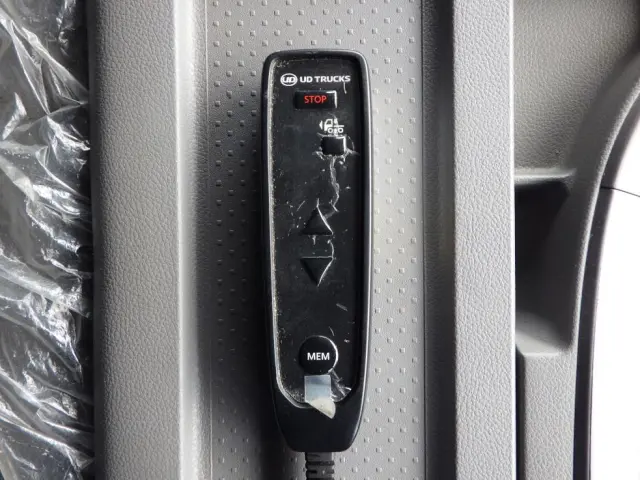 UD クオン 2RG-GK5DAB(2WD)の写真15