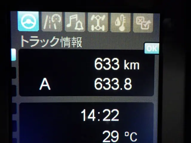 三菱 ファイター 2KG-FK62FZ(2WD)の写真17
