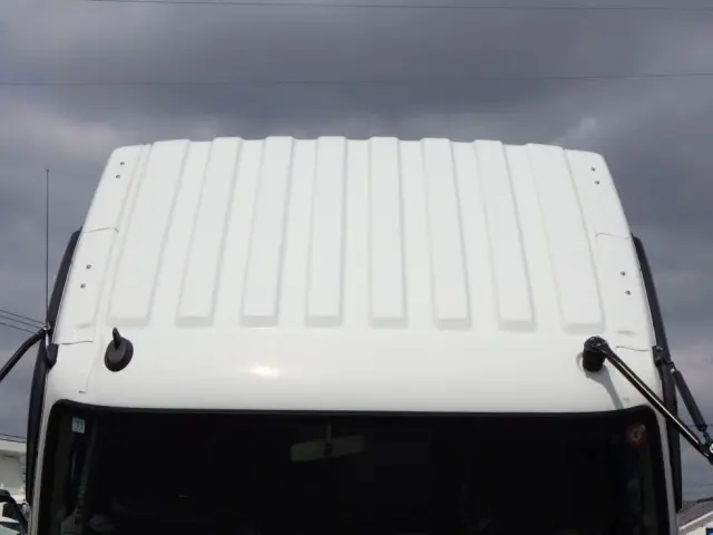 三菱 ファイター 2KG-FK62FZ(2WD)の写真18