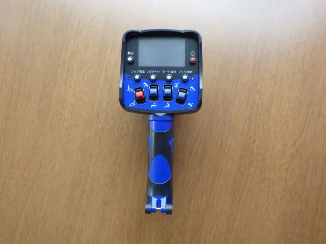 ラジコンは点検済みです。|三菱 ファイター 2KG-FK62FZ(2WD)の写真19
