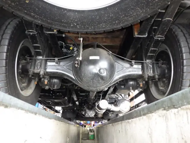 三菱 ファイター 2KG-FK62FZ(2WD)の写真31