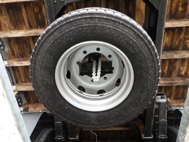 三菱 ファイター 2KG-FK62FZ(2WD)の写真32