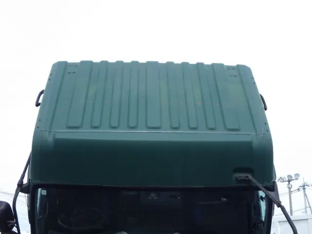 いすゞ ギガ QDG-EXZ52BJの写真17
