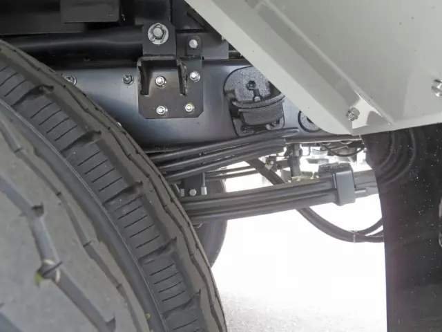 日野 デュトロ 2KG-XZU700X(2WD)の写真7