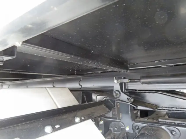 ネタは鉄製です。|日野 デュトロ 2KG-XZU700X(2WD)の写真9