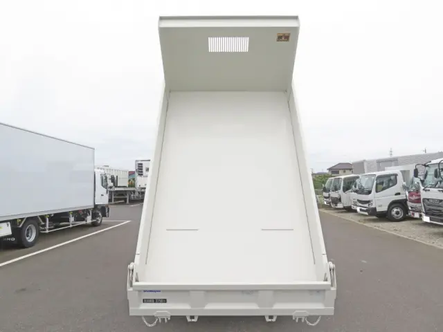 日野 デュトロ 2KG-XZU700X(2WD)の写真10