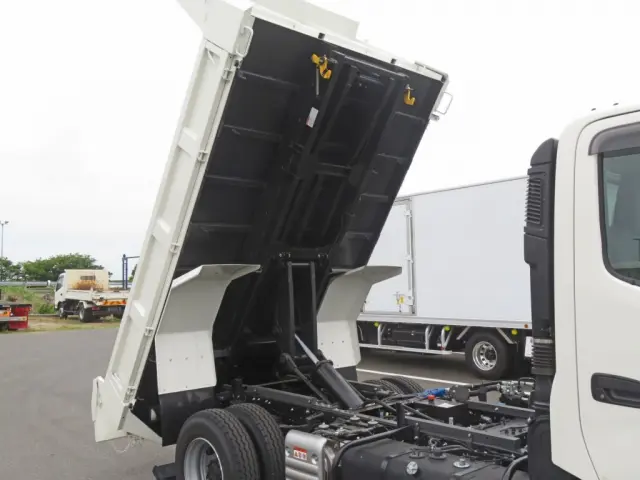 日野 デュトロ 2KG-XZU700X(2WD)の写真12