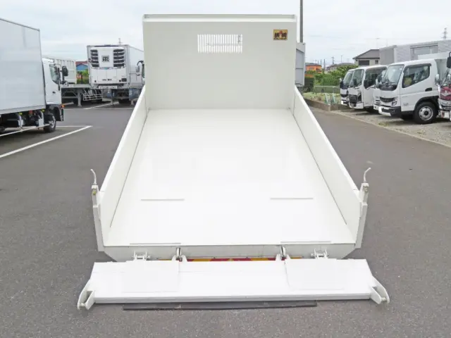 日野 デュトロ 2KG-XZU700X(2WD)の写真15