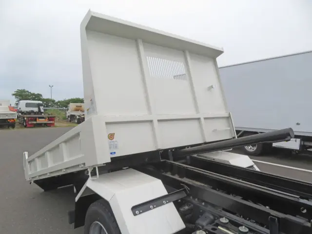 日野 デュトロ 2KG-XZU700X(2WD)の写真18
