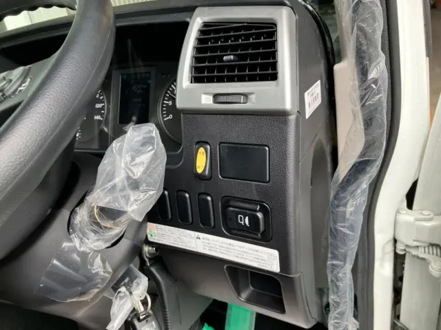 三菱 ファイター 2KG-FK62F(2WD)の写真26