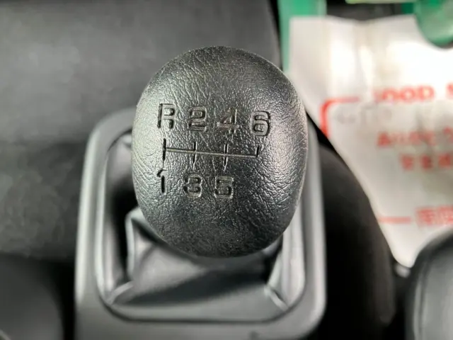 6速マニュアルです。|三菱 ファイター 2KG-FK62F(2WD)の写真31