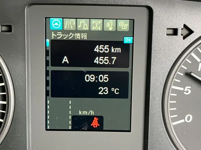 三菱 ファイター 2KG-FK62F(2WD)の写真32