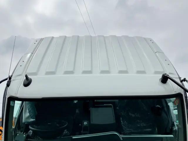 三菱 ファイター 2KG-FK62F(2WD)の写真33