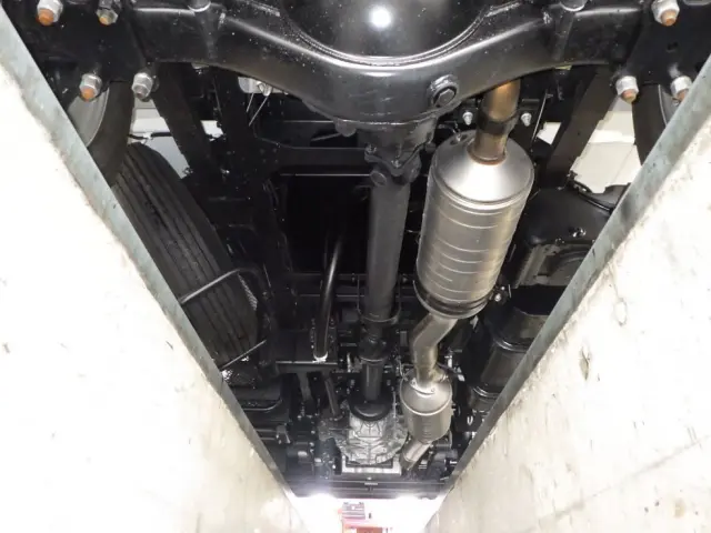 三菱 キャンター 2PG-FEB90(2WD)の写真16