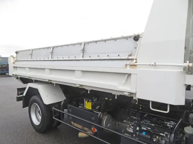 運転席側の状態です。|いすゞ フォワード 2RG-FRR90S2の写真34
