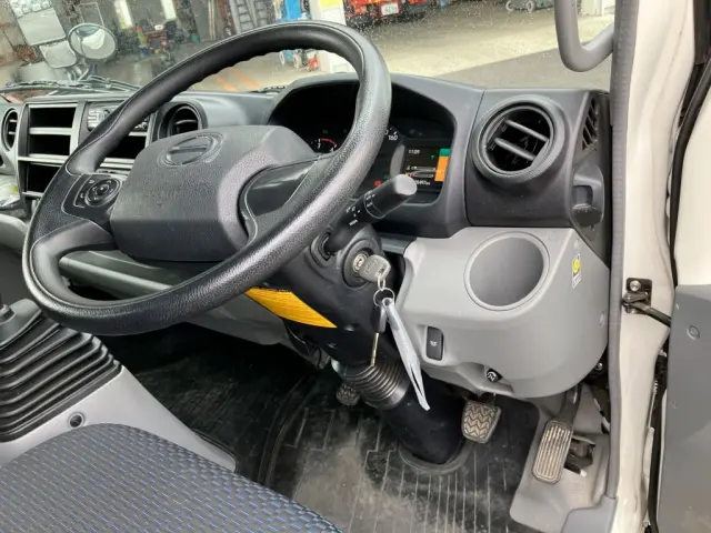 日野 デュトロ 2KG-XZU712M(2WD)の写真22