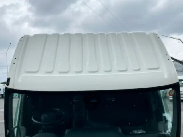 日野 デュトロ 2KG-XZU712M(2WD)の写真27