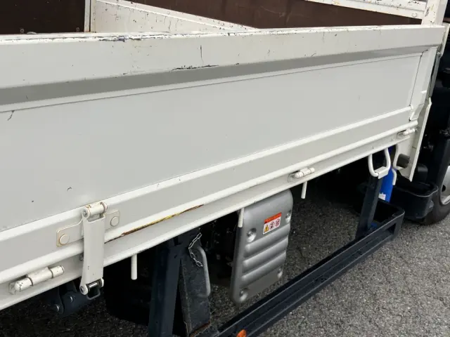日野 デュトロ 2KG-XZU712M(2WD)の写真46