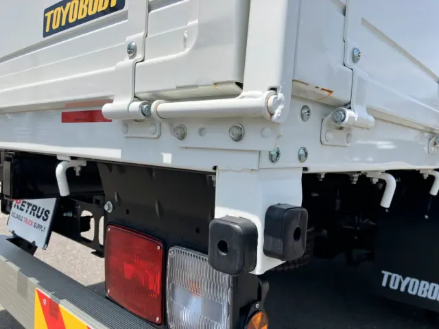 日野 レンジャー 2PG-FC2ABA(2WD)の写真36