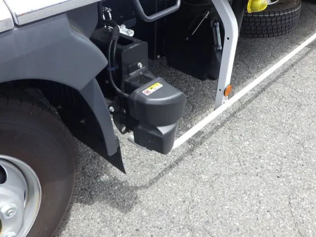 日野 レンジャー 2KG-FD2ABG(2WD)の写真19