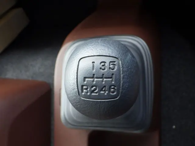 日野 レンジャー 2KG-FD2ABG(2WD)の写真22