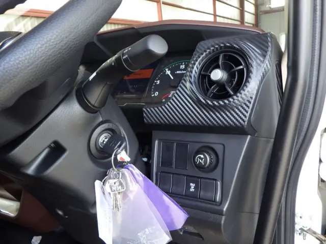 日野 レンジャー 2KG-FD2ABG(2WD)の写真29