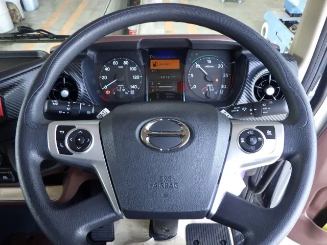 日野 レンジャー 2KG-FD2ABG(2WD)の写真31
